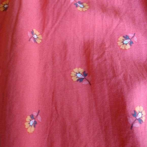 Old Navy floral dress - Picture 6 of 6